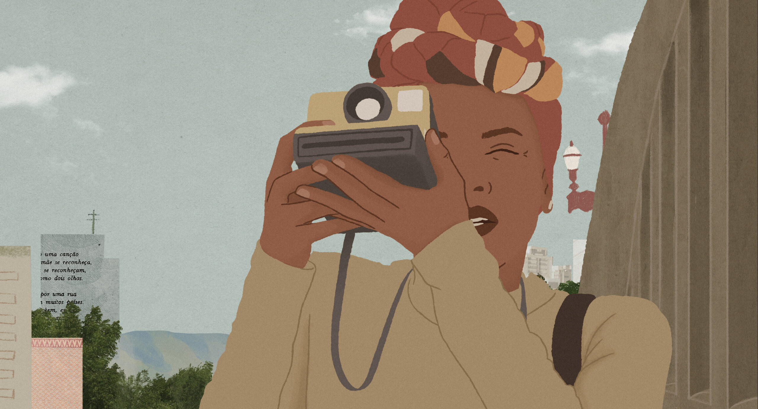 CIFF 2026: “Finding Your Laughter,” “Ana, en passant,” “Chocolate Babies”