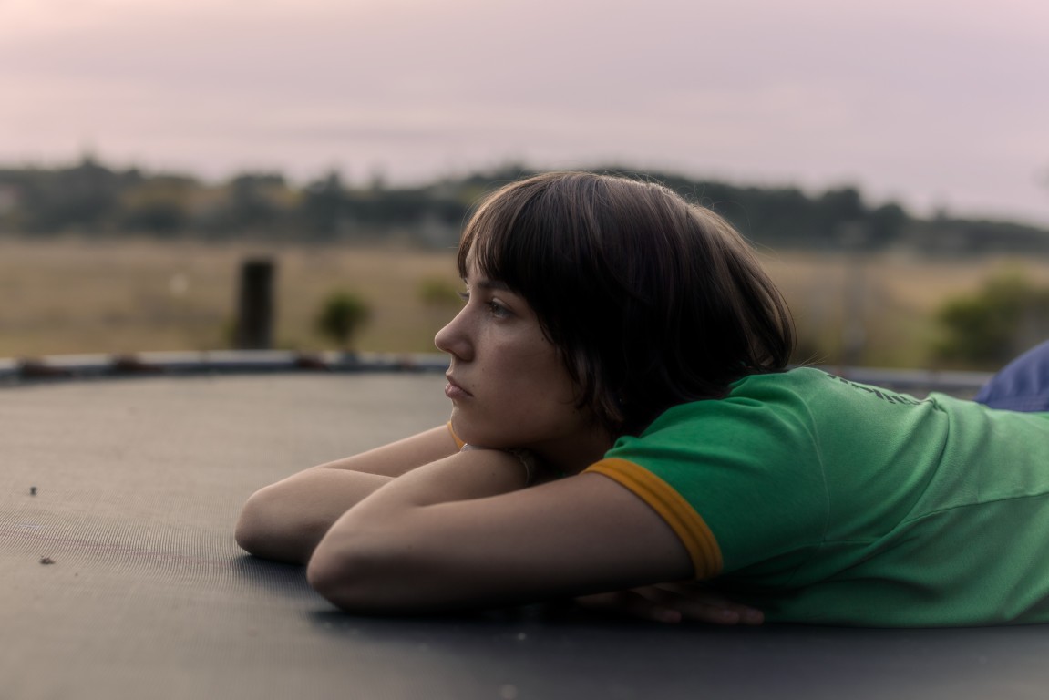 Female Filmmakers in Focus: Paloma Schneideman on 
