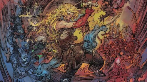 Castlevania: Belmont's Curse