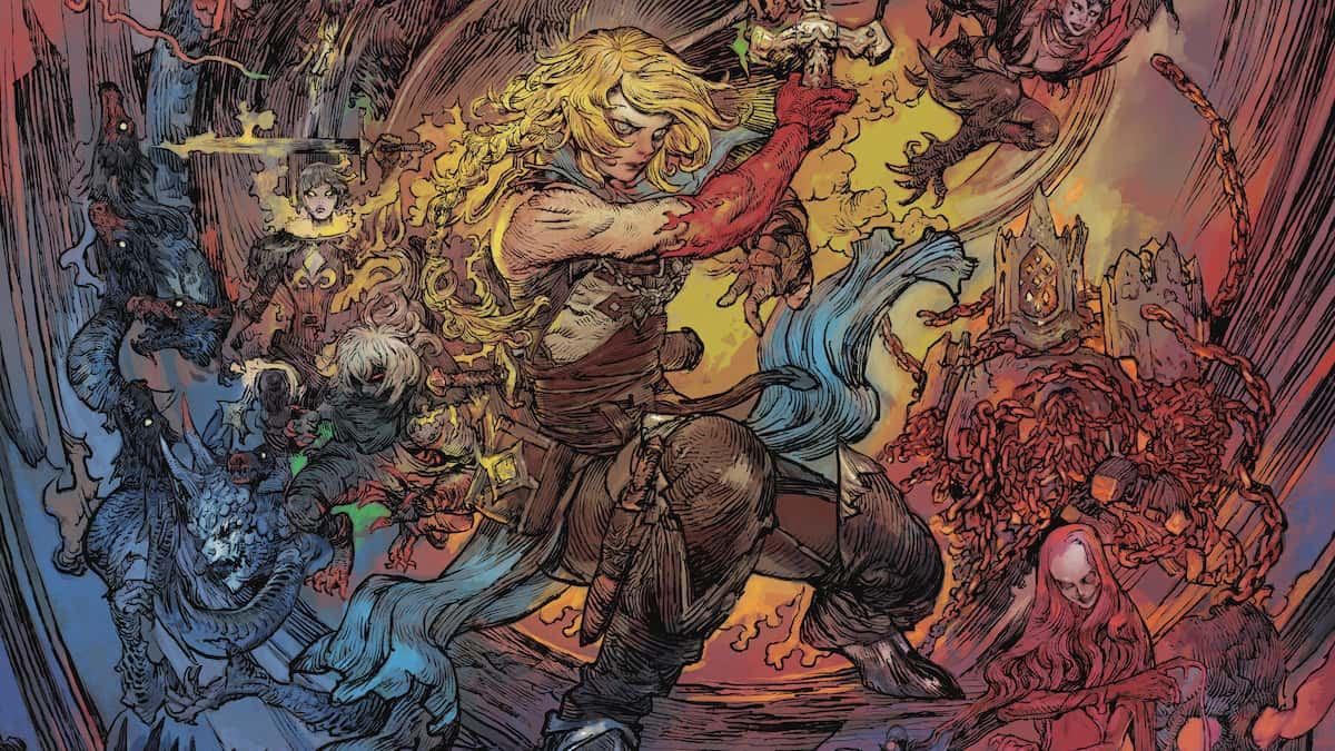 Castlevania: Belmont's Curse