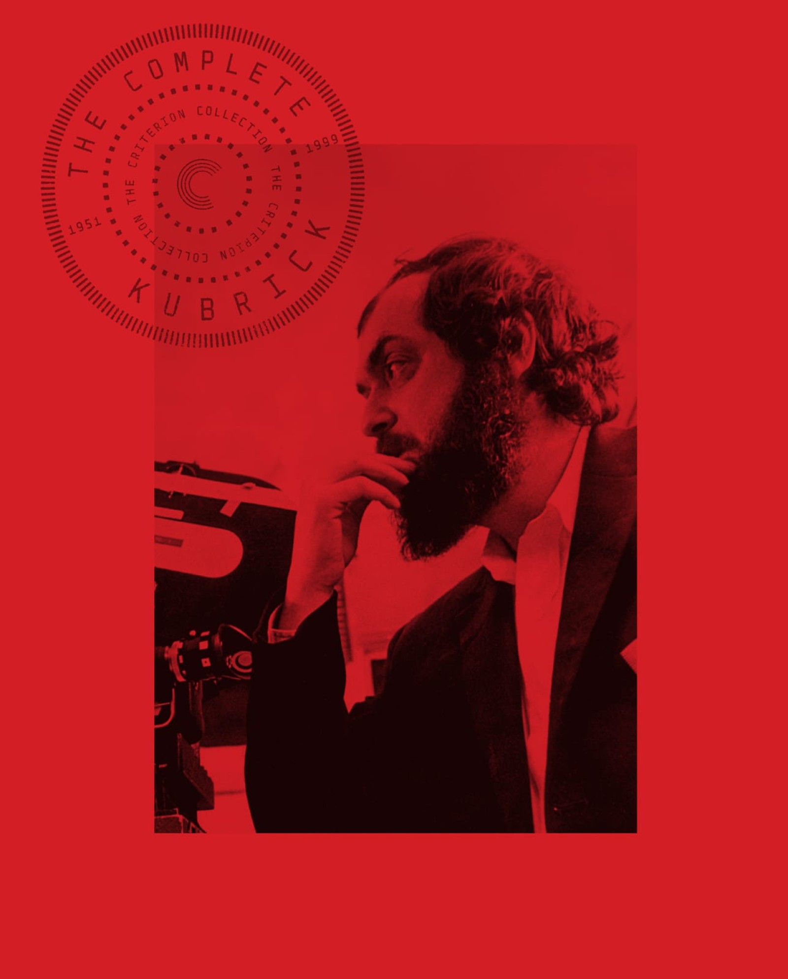 “The Complete Kubrick” is the Blu-ray Box Set of the Year