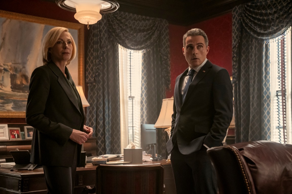 “The Diplomat” Season 4 Finds New Ways to Up the Series’ Geopolitical and Interpersonal Stakes