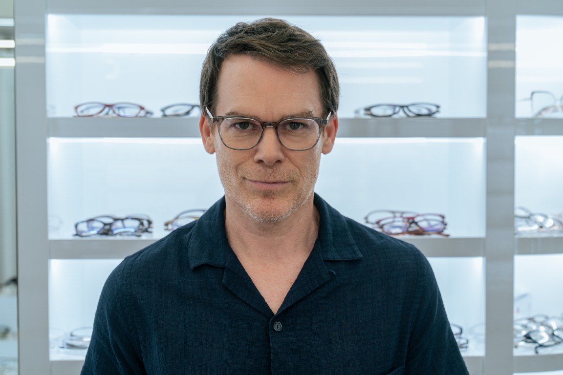 Brian Cox, Dan Stevens Join “Dexter: Resurrection” for Promising Second Season