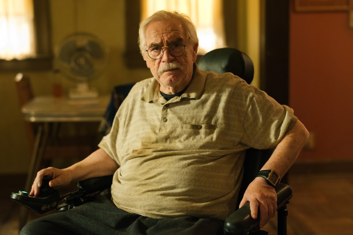 Brian Cox, Dan Stevens Join &ldquo;Dexter: Resurrection&rdquo; for Promising Second Season