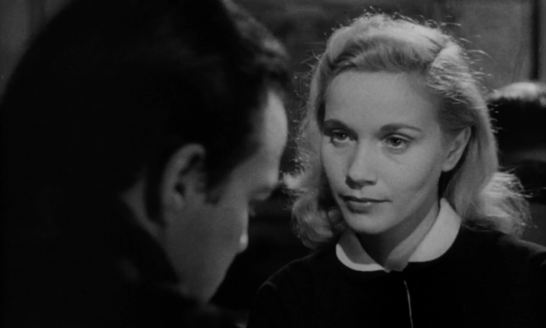 Lit from Within: Eva Marie Saint (1924-2026)