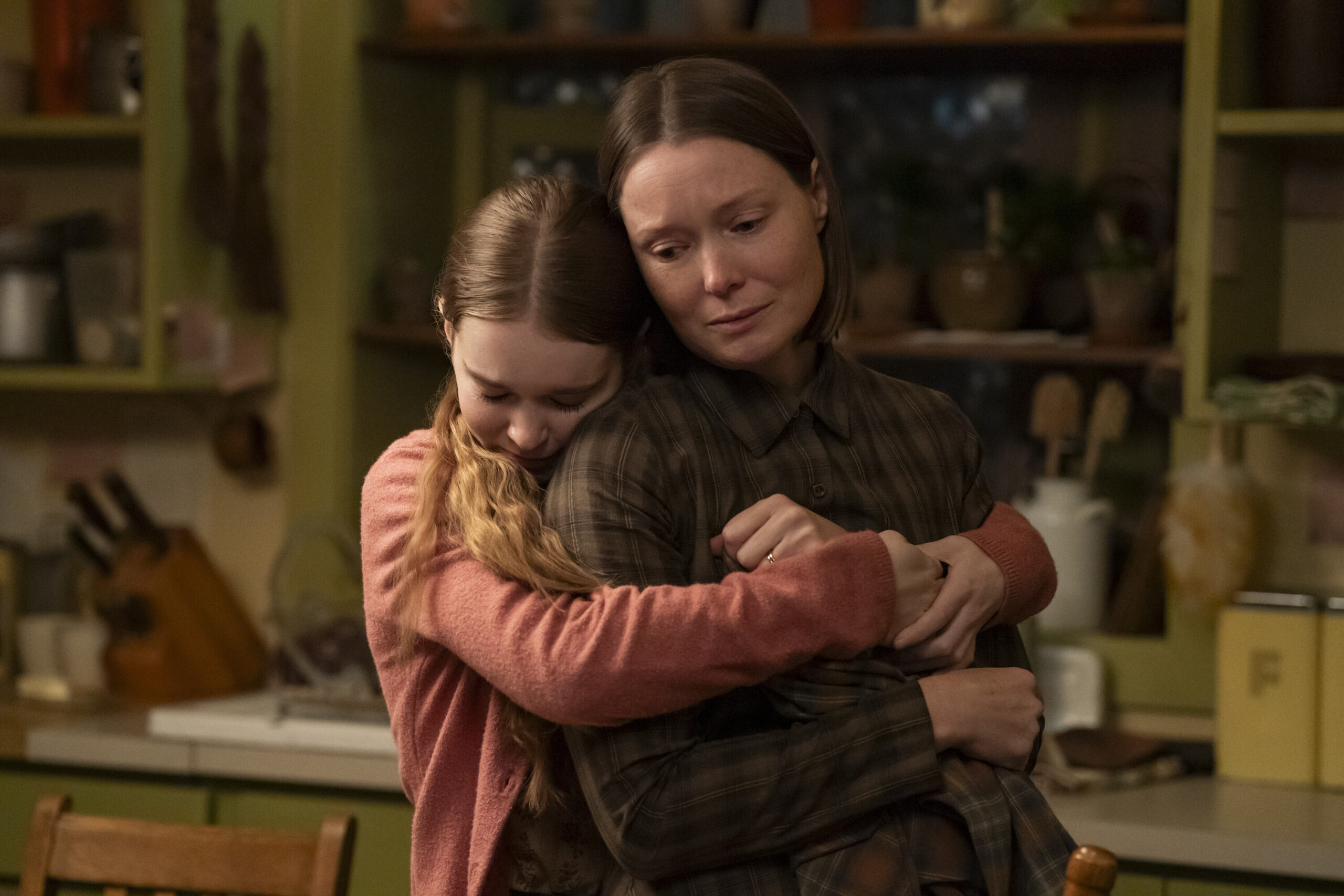 Mike Flanagan Finds New Power in Story of “Carrie” Mike Flanagan Finds New Power in Story of “Carrie”