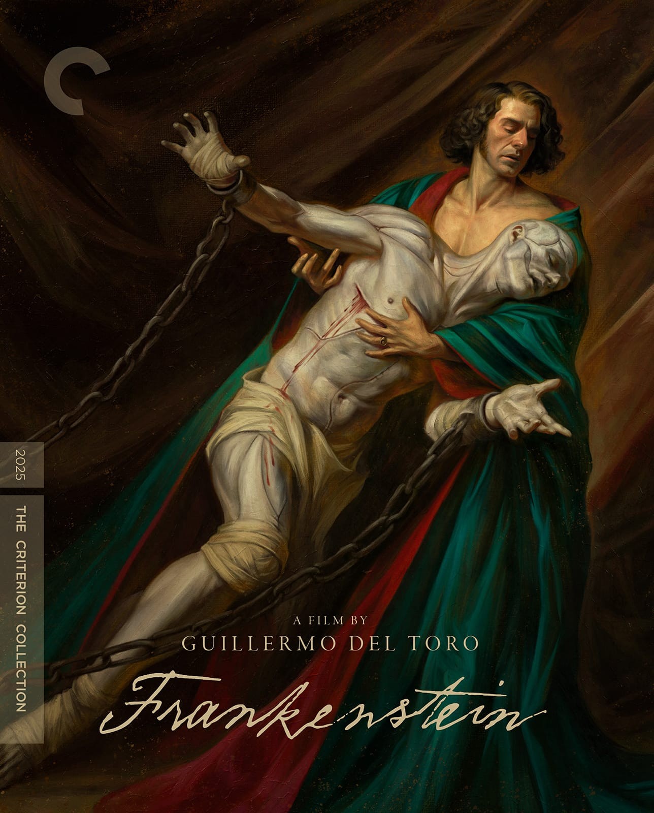 Home Entertainment Guide October 2026: Frankenstein, Masters of the Universe, Little Shop of Horrors, More
