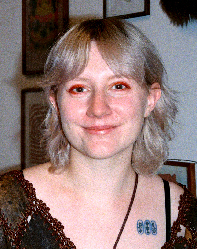 Short Films in Focus: Busy Bodies (with Kate Renshaw-Lewis)