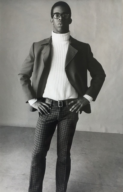 You Are Invited to Attend the Premiere of “Christian Holder: My Life is Dance,” October 30th and 31st at the Chicago History Museum