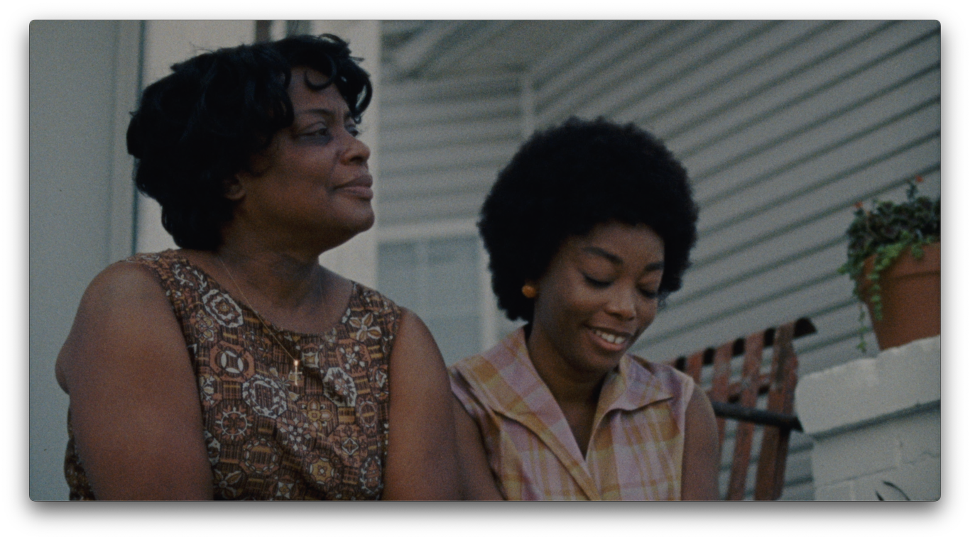 CIFF 2026: Liz Here Now, Three Colors: Pan-African