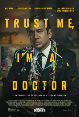 Trust Me, I’m a Doctor