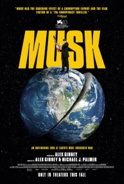 Musk