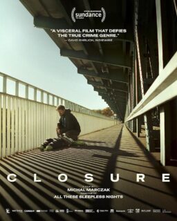 Closure (2026)