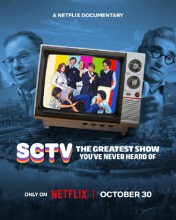 SCTV: The Greatest Show You’ve Never Heard Of