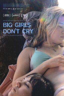 Big Girls Don’t Cry