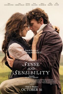 Sense and Sensibility (2026)