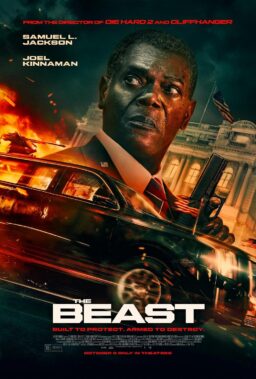The Beast (2026)