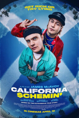 California Schemin’ (2026)