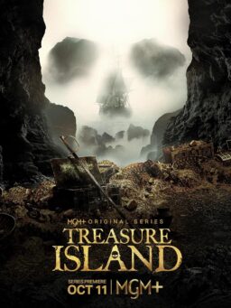 Treasure Island (2026)