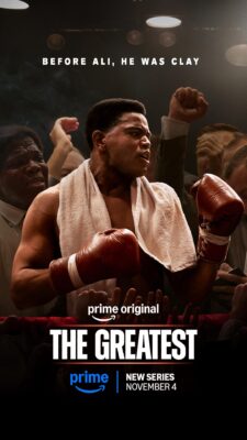 The Greatest (2026)