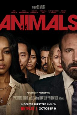 Animals (2026)
