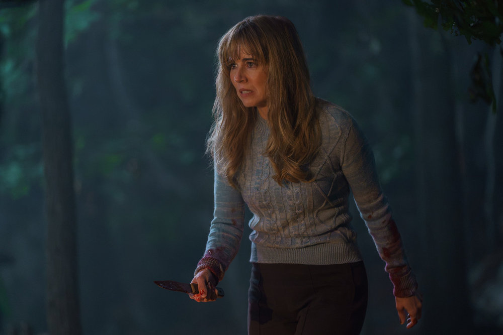 Jason Voorhees Gets Stuck in the Mud of Atrocious “Crystal Lake” - Roger Ebert image