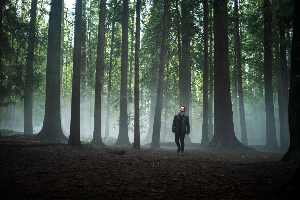 Sexy, Gripping Folk Horror Series “Yaga” Is a Surefire Hit