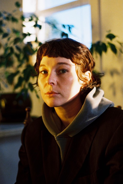 Female Filmmakers in Focus: Paloma Schneideman on “Big Girls Don’t Cry”