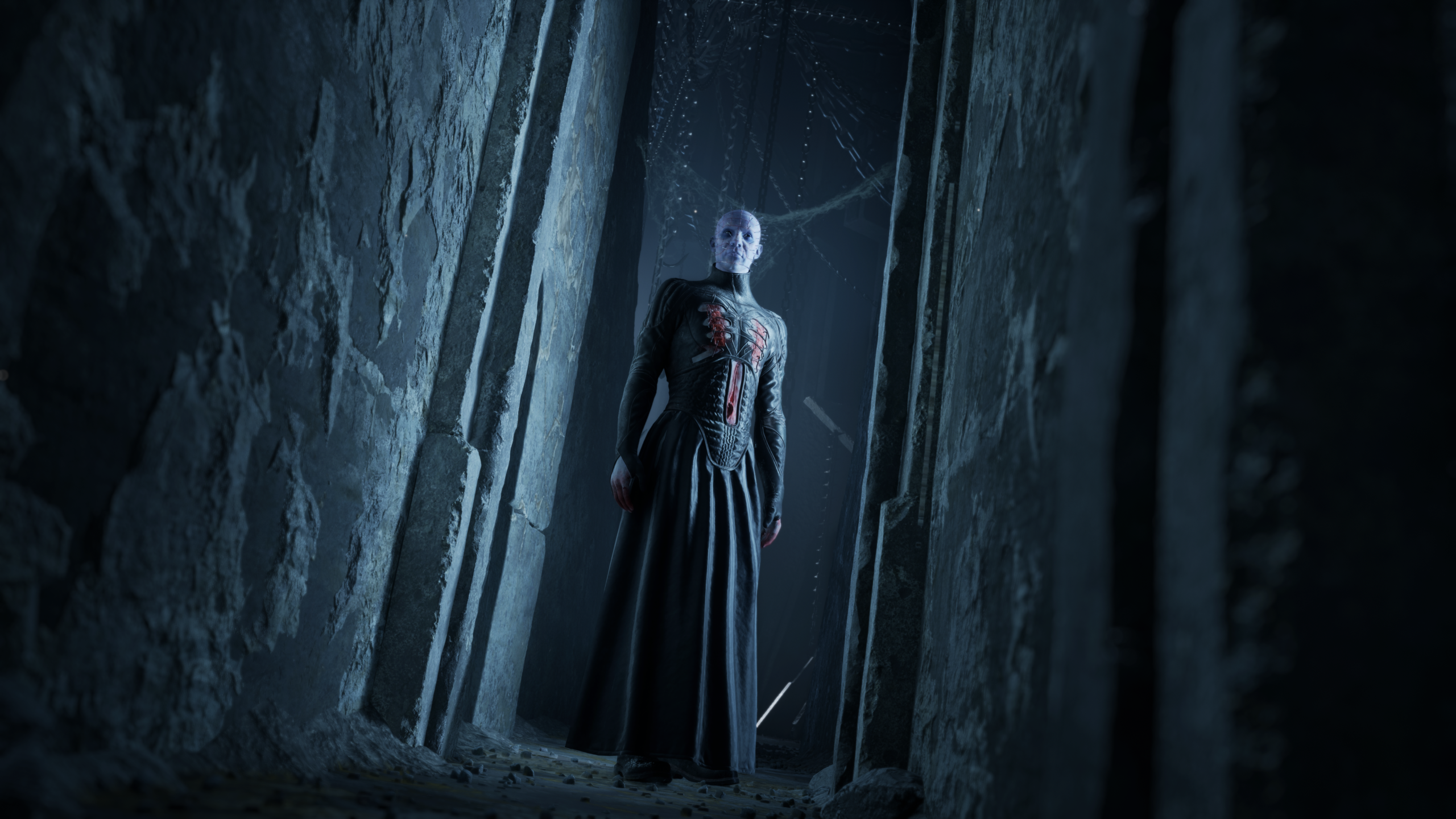 &ldquo;Hellraiser: Revival&rdquo; Has Such Sights to Show You