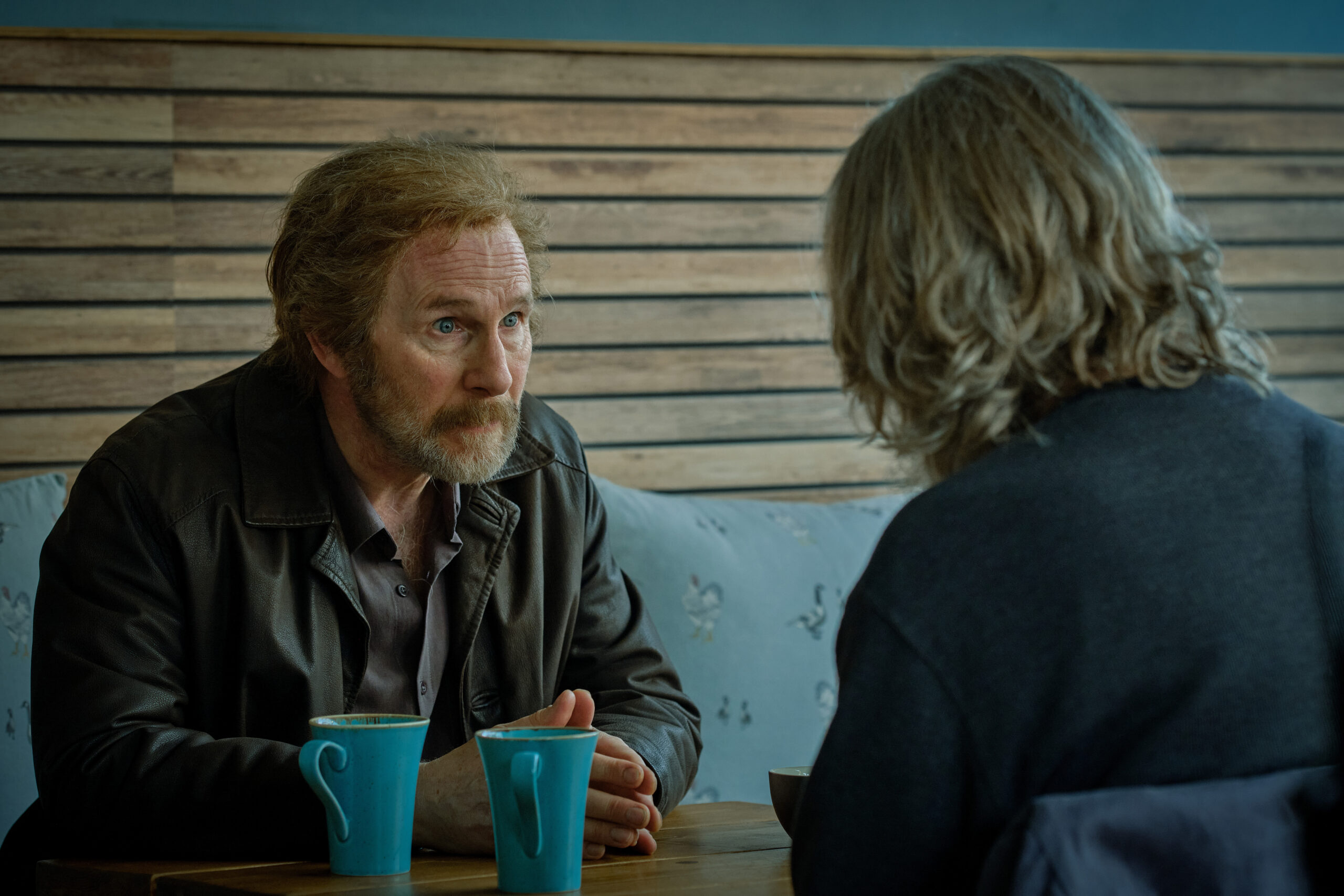 Apple TV’s “Small Prophets” Finds the Magic in Yearning Apple TV’s “Small Prophets” Finds the Magic in Yearning