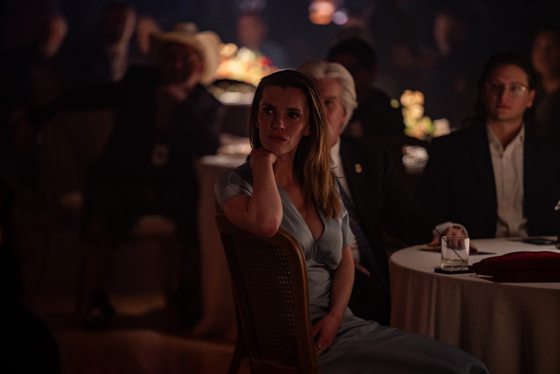 &ldquo;The Lowdown&rdquo; Darkens and Deepens in a Terrific Second Season