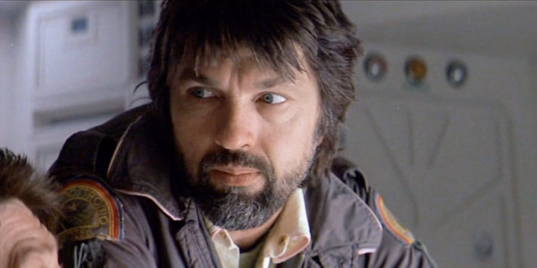 Tom Skerritt
