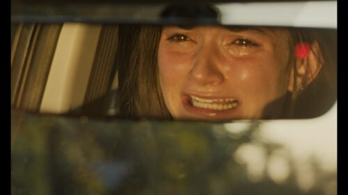 Ugly Cry