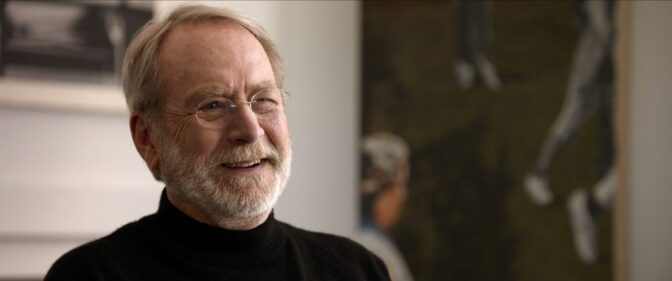 Who is Martin Mull?