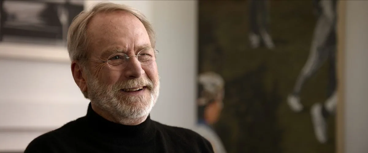 Who is Martin Mull?