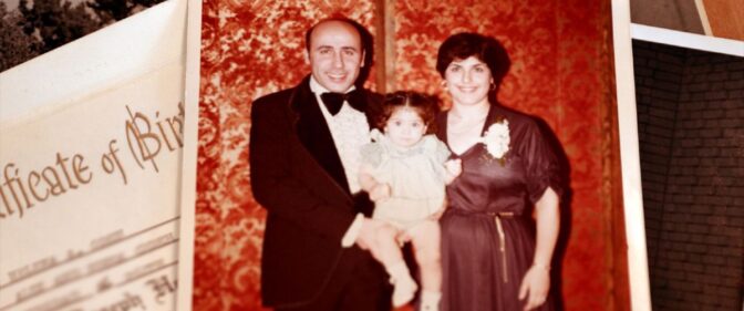 Who Killed Alex Odeh? Palestine Documentary Film Review