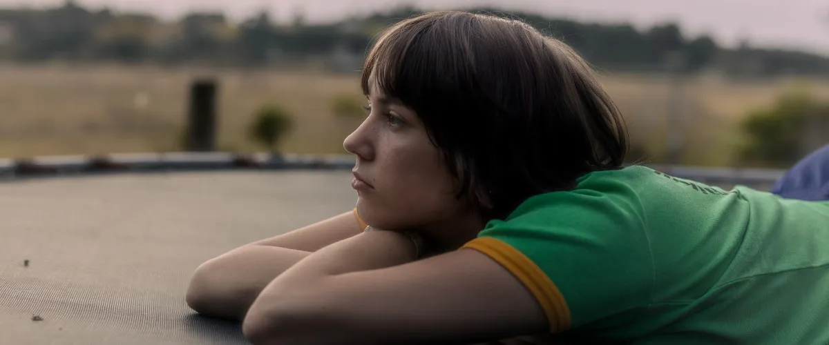 Big Girls Don't Cry Movie Review