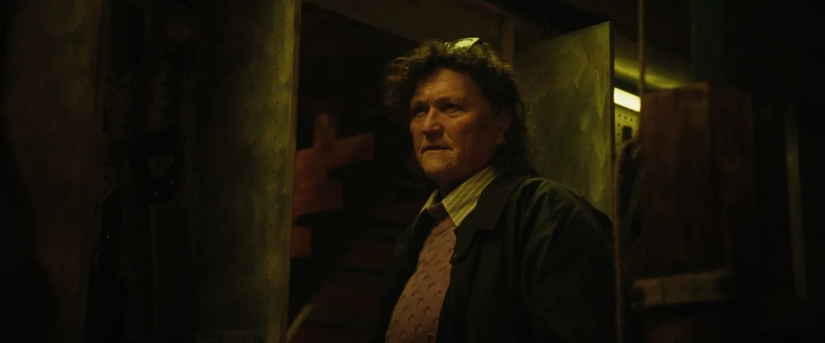 Breeder Film Review