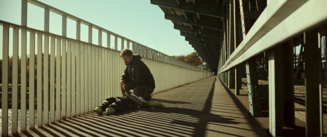 Closure Documentary Film Review