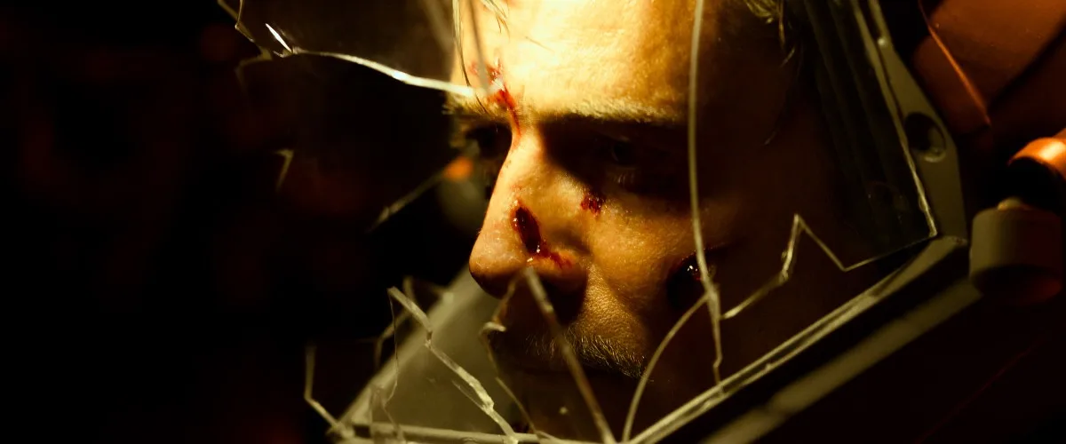 Crawlers Spider Horror Movie Review
