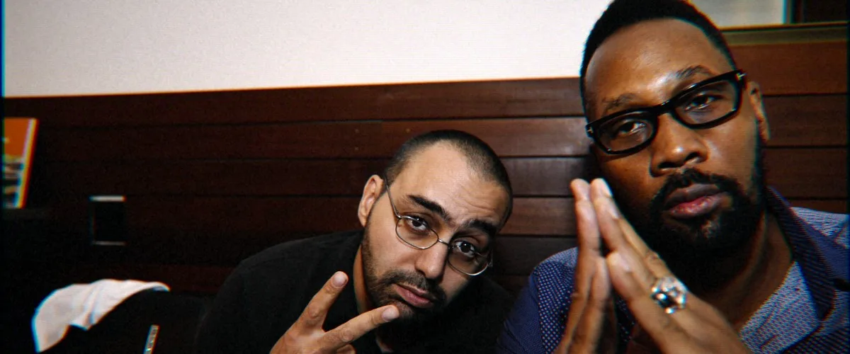 Disciple: A Wu-Tang Fable Netflix Documentary Review