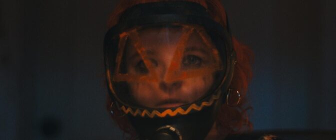 Hallowarrior Horror Movie Review
