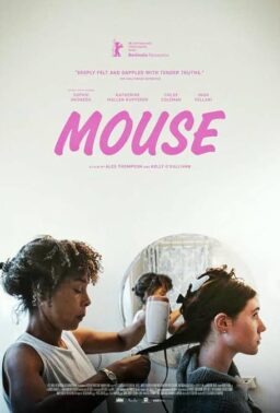 Mouse (2026)