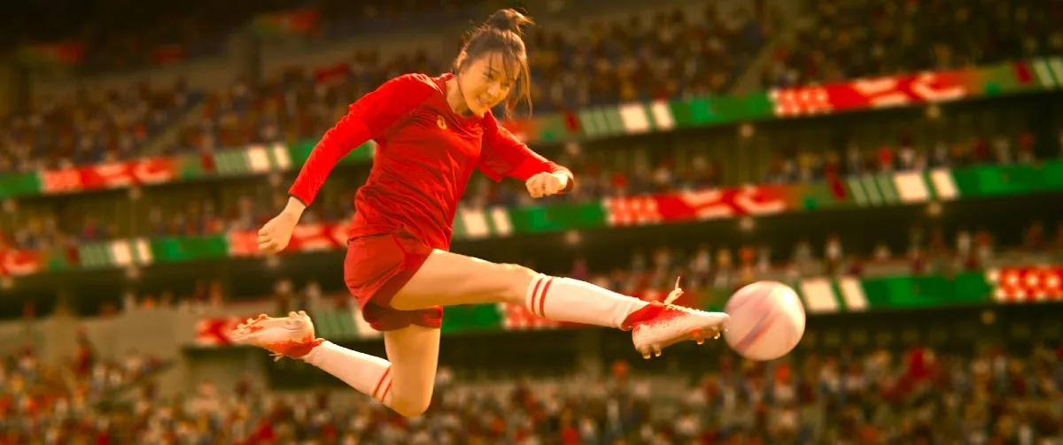 Kung Fu Soccer Stephen Chow Movie Review