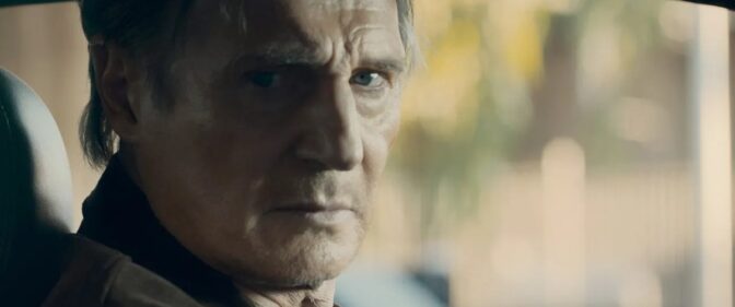 The Mongoose Liam Neeson Film Review