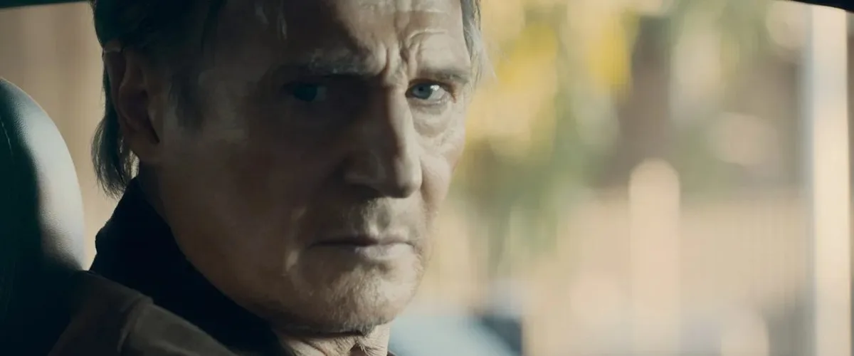The Mongoose Liam Neeson Film Review