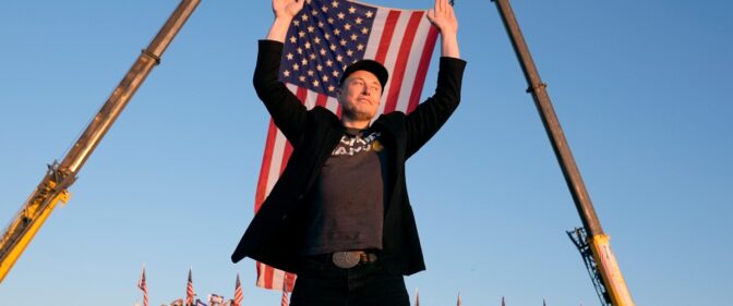 Elon Musk Alex Gibney Documentary Movie Review