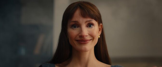 Other Mommy Jessica Chastain Movie Review