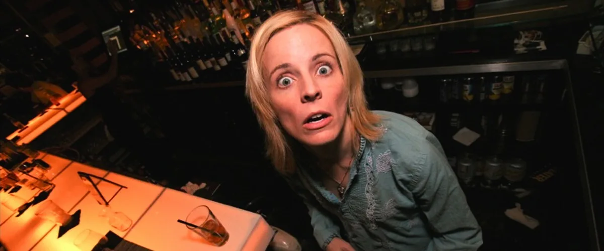 Paralyzed by Fear: Maria Bamford Netflix Documentary Judd Apatow