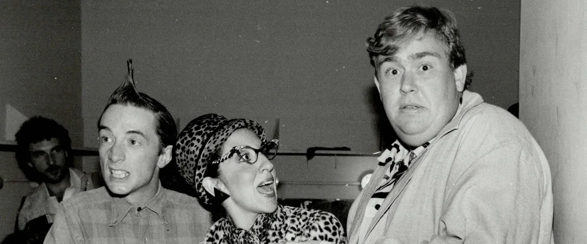 SCTV Greatest Show You've Never Heard Of Netflix Documentary Film Review